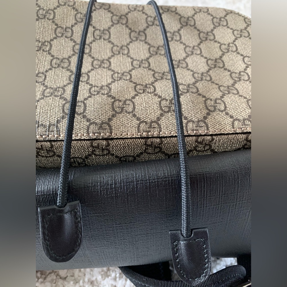 Gucci Backpack - Picture 9 of 13